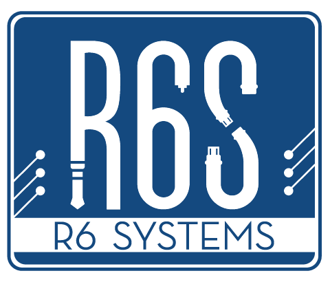 R6S is Because of YOU!